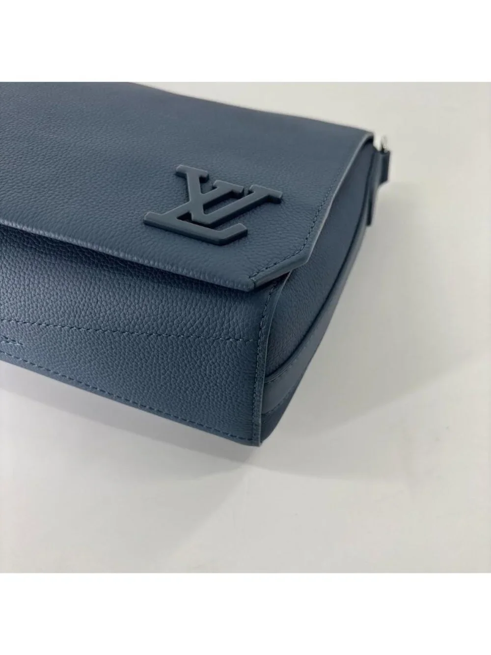 Louis Vuitton IC LV Aerogram Messenger Bag
